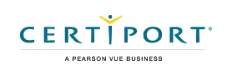 Certiport — A Pearson VUE Business